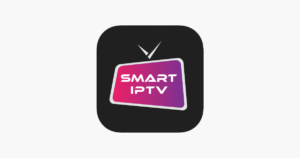 Smart IPTV App Installation